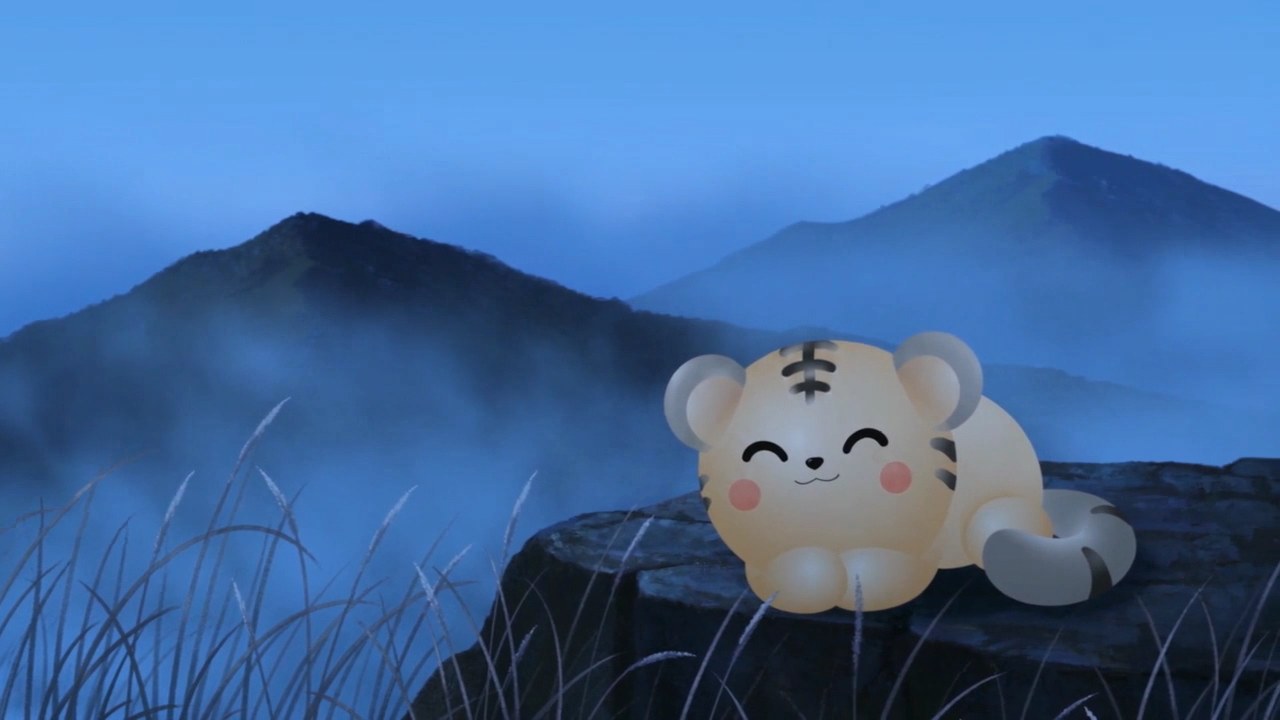 서백호